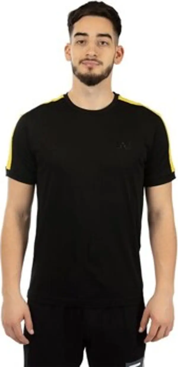 Emporio Armani Emporio Armani  Majice kratkih rukava Train Logo Series  Emporio Armani