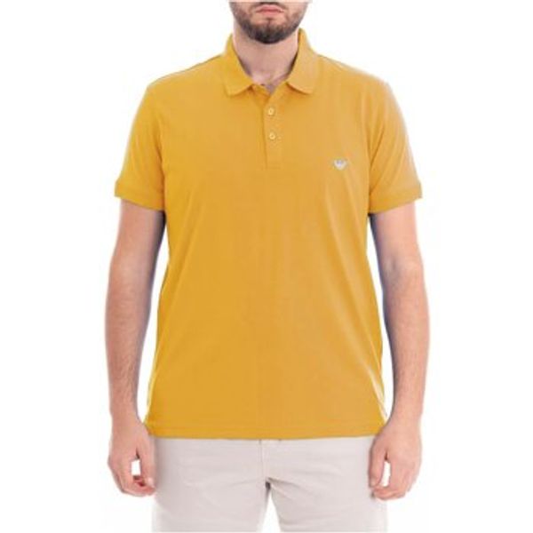 Emporio Armani Emporio Armani  Majice / Polo majice 211804 4R482  Emporio Armani