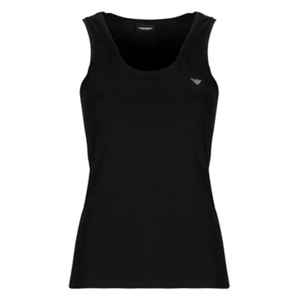 Emporio Armani Emporio Armani  Majice s naramenicama i majice bez rukava TANK  Emporio Armani