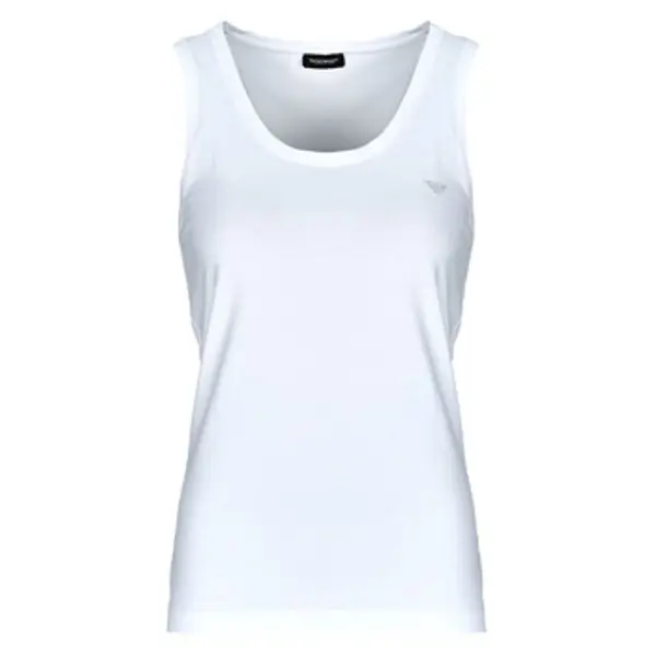 Emporio Armani Emporio Armani  Majice s naramenicama i majice bez rukava TANK  Emporio Armani