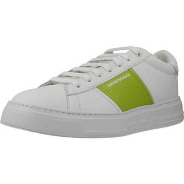 Emporio Armani Emporio Armani  Modne tenisice XN840  Emporio Armani