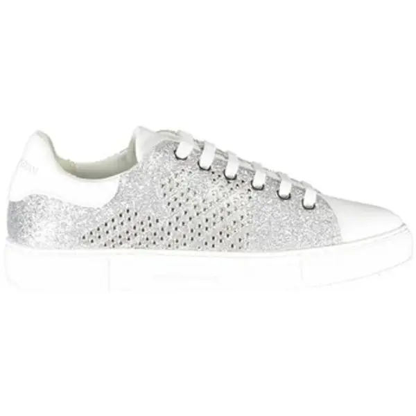 Emporio Armani Emporio Armani  Niske cipele 6h2t6d2jwyz  Emporio Armani