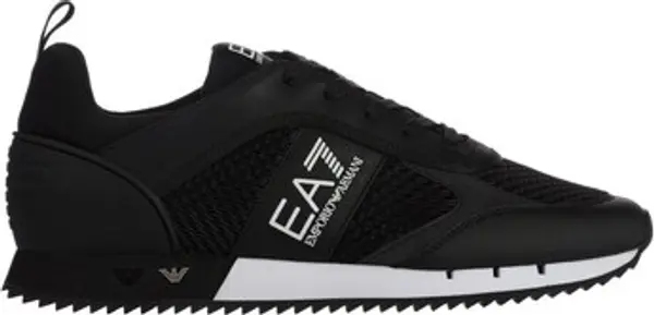 Emporio Armani Emporio Armani  Niske tenisice 7X000334AF18610MC001  Emporio Armani