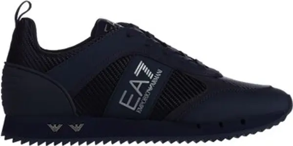 Emporio Armani Emporio Armani  Niske tenisice 7X000337AF18613MZ187  Emporio Armani
