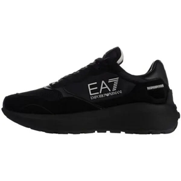 Emporio Armani Emporio Armani  Niske tenisice 7X000341AF18616MZ186  Emporio Armani