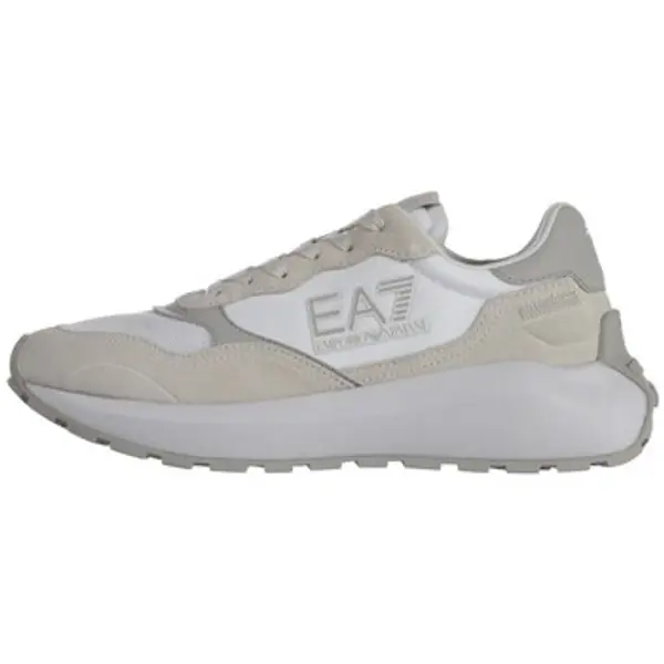 Emporio Armani Emporio Armani  Niske tenisice 7X000341AF18616MZ589  Emporio Armani