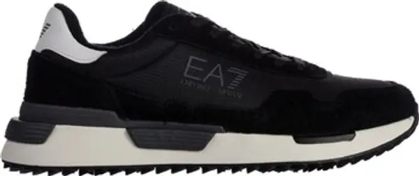 Emporio Armani Emporio Armani  Niske tenisice 7X000380AF19175MC001  Emporio Armani