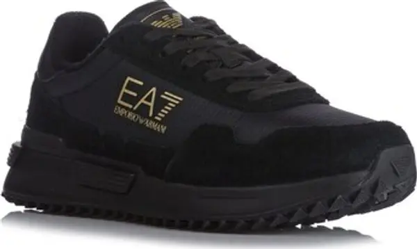 Emporio Armani Emporio Armani  Niske tenisice 7X000380AF19175MZ177  Emporio Armani