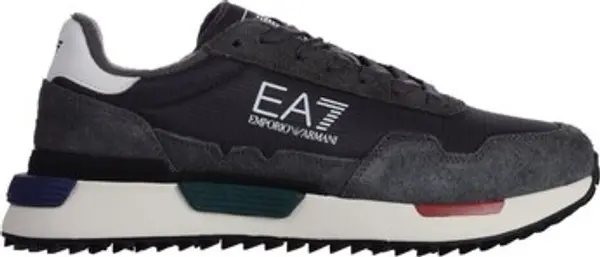 Emporio Armani Emporio Armani  Niske tenisice 7X000380AF19175MZ227  Emporio Armani