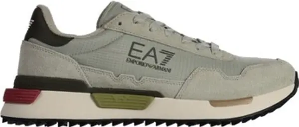 Emporio Armani Emporio Armani  Niske tenisice 7X000380AF19175MZ229  Emporio Armani