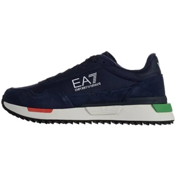 Emporio Armani Emporio Armani  Niske tenisice 7X000380AF19175MZ618  Emporio Armani