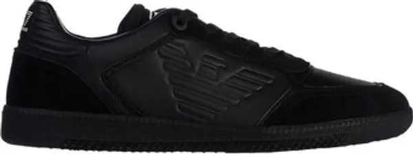 Emporio Armani Emporio Armani  Niske tenisice 7X000405AF19826MC357  Emporio Armani