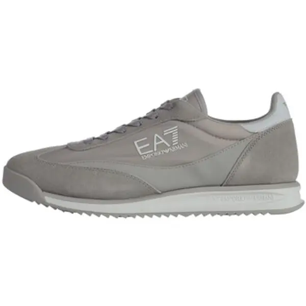 Emporio Armani Emporio Armani  Niske tenisice 7X000655AF23106MZ630  Emporio Armani