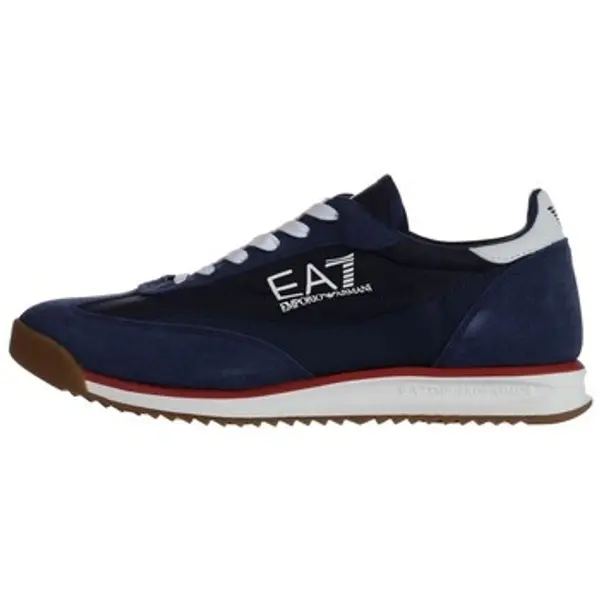 Emporio Armani Emporio Armani  Niske tenisice 7X000655AF23106MZ696  Emporio Armani