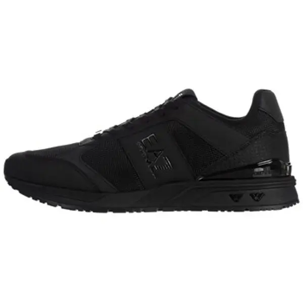 Emporio Armani Emporio Armani  Niske tenisice 7X000656AF13550MC513  Emporio Armani