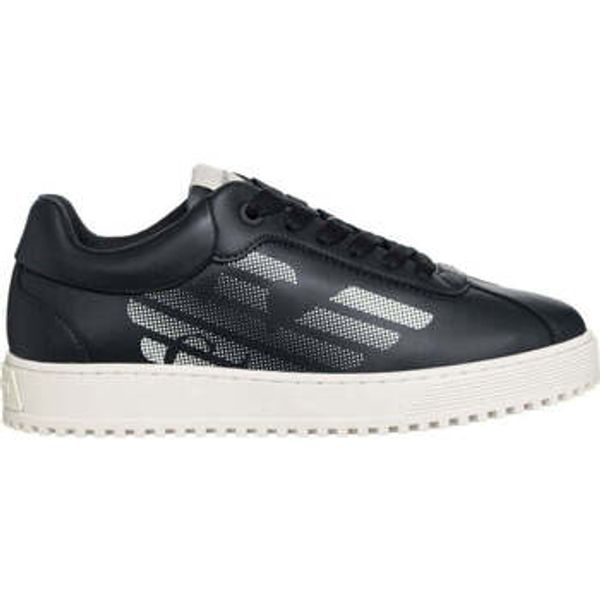 Emporio Armani Emporio Armani  Niske tenisice -  Emporio Armani