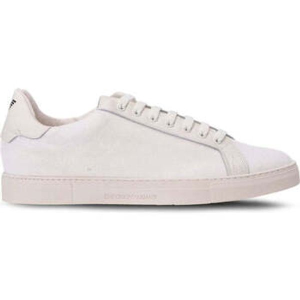 Emporio Armani Emporio Armani  Niske tenisice -  Emporio Armani