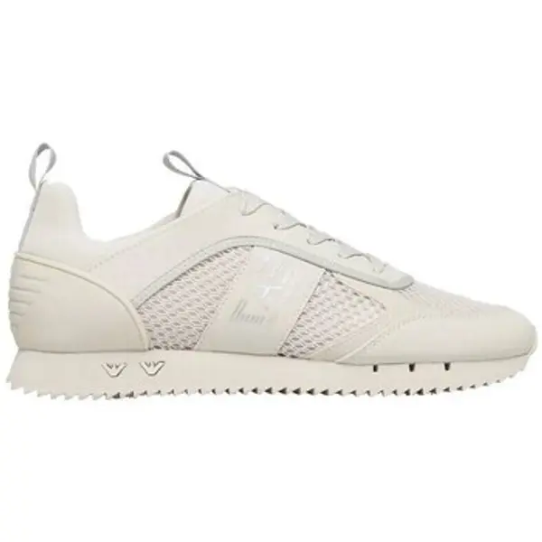 Emporio Armani Emporio Armani  Niske tenisice Emporio Ea7  Emporio Armani