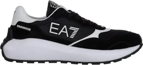 Emporio Armani Emporio Armani  Niske tenisice Emporio Ea7  Emporio Armani