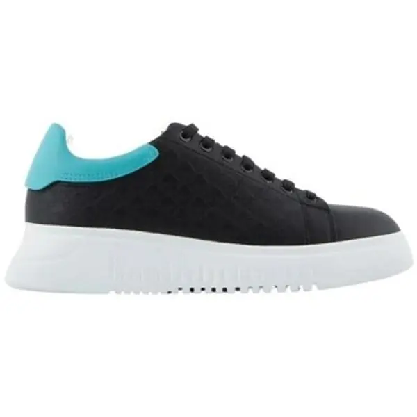 Emporio Armani Emporio Armani  Niske tenisice X3X024XN203Q856  Emporio Armani