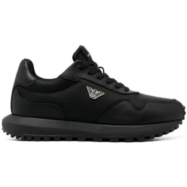 Emporio Armani Emporio Armani  Niske tenisice X4X630XN877  Emporio Armani