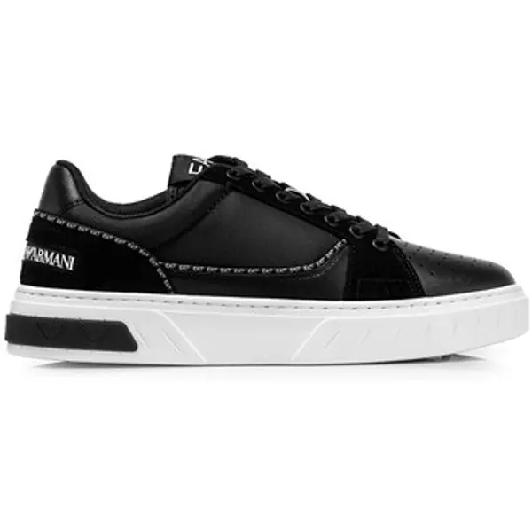 Emporio Armani Emporio Armani  Niske tenisice X8X144XK335K485  Emporio Armani
