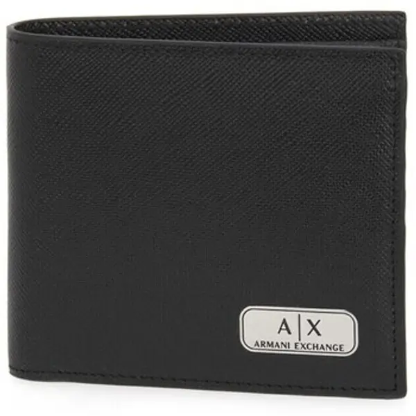 Emporio Armani Emporio Armani  Novčanici 95709884500020  Emporio Armani
