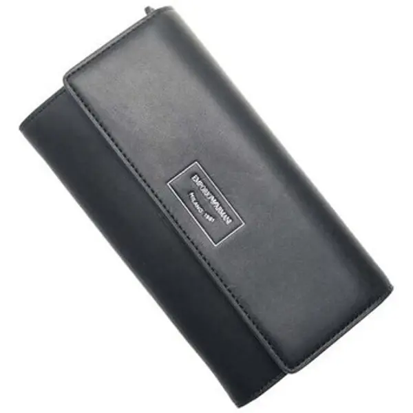 Emporio Armani Emporio Armani  Novčanici Milano  Emporio Armani