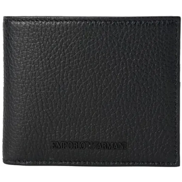 Emporio Armani Emporio Armani  Novčanici Y4R168Y068E  Emporio Armani
