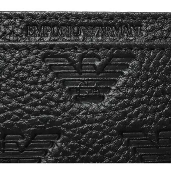 Emporio Armani Emporio Armani  Novčanici YEM320Y142V81072  Emporio Armani