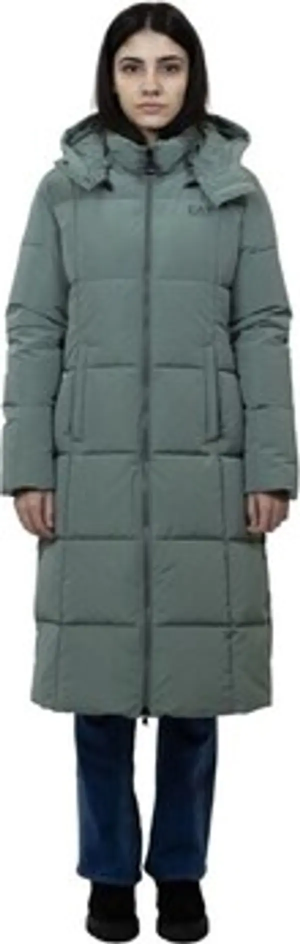 Emporio Armani Emporio Armani  Pernate jakne Mountain  Emporio Armani