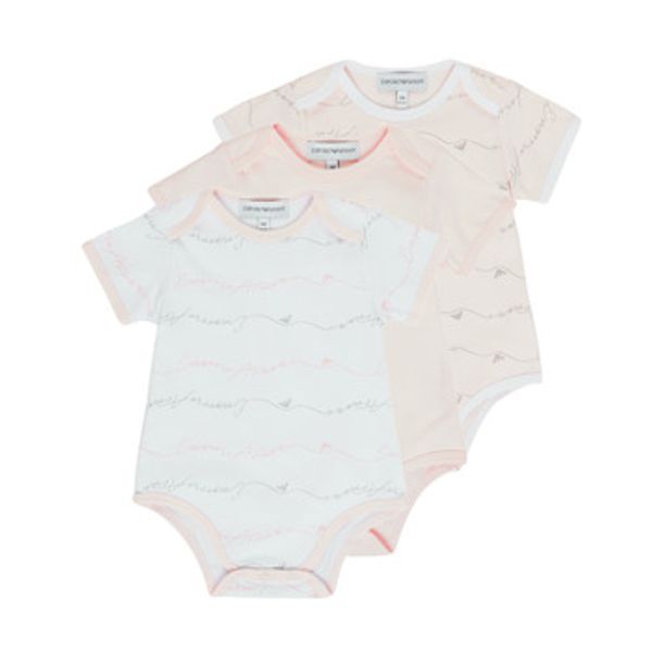 Emporio Armani Emporio Armani  Pidžame i spavaćice Alexander  Emporio Armani