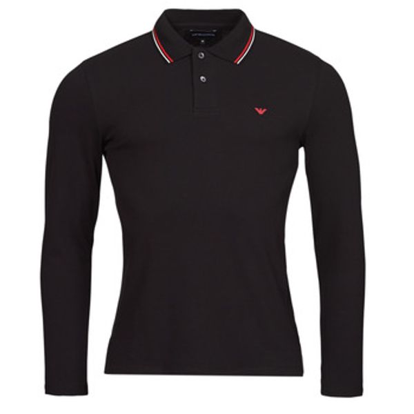Emporio Armani Emporio Armani  Polo majice dugih rukava 8N1FB5  Emporio Armani