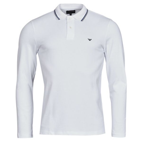 Emporio Armani Emporio Armani  Polo majice dugih rukava 8N1FB5  Emporio Armani