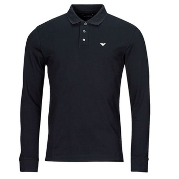 Emporio Armani Emporio Armani  Polo majice dugih rukava 8N1FQ0  Emporio Armani