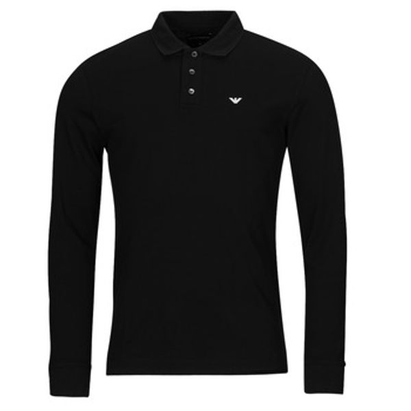 Emporio Armani Emporio Armani  Polo majice dugih rukava 8N1FQ0  Emporio Armani