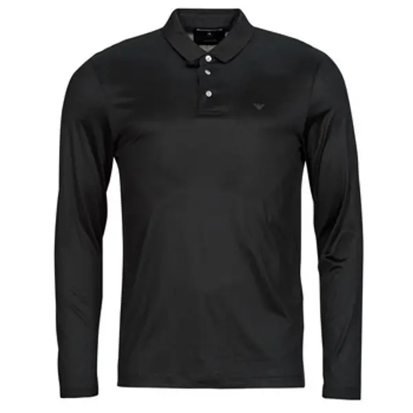Emporio Armani Emporio Armani  Polo majice dugih rukava POLO SHIRT  Emporio Armani