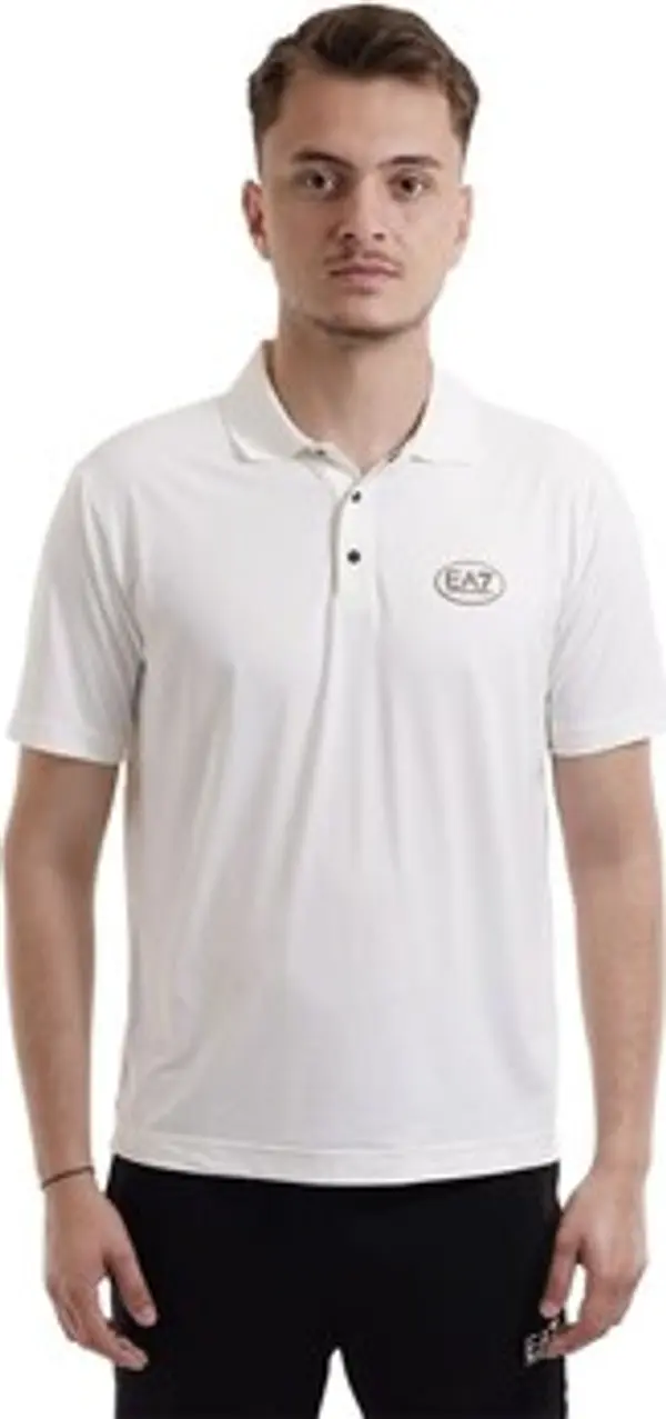 Emporio Armani Emporio Armani  Polo majice kratkih rukava 7M000192AF13536U0005  Emporio Armani