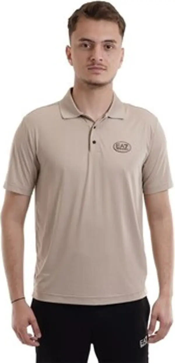 Emporio Armani Emporio Armani  Polo majice kratkih rukava 7M000192AF13536U6155  Emporio Armani