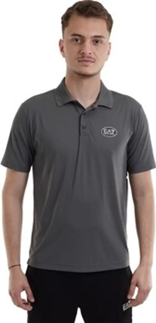 Emporio Armani Emporio Armani  Polo majice kratkih rukava 7M000192AF13536U8109  Emporio Armani