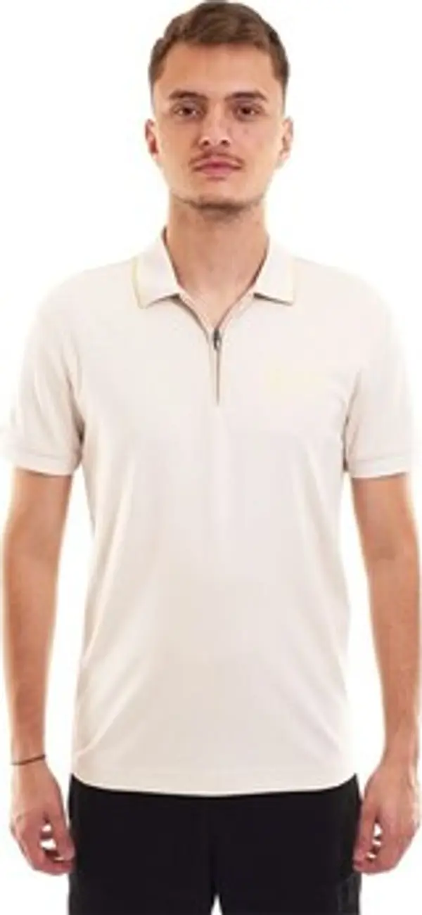 Emporio Armani Emporio Armani  Polo majice kratkih rukava 7M000669AF13739U1086  Emporio Armani