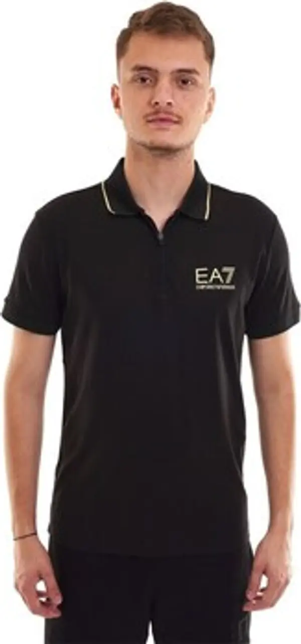 Emporio Armani Emporio Armani  Polo majice kratkih rukava 7M000669AF13739UC001  Emporio Armani