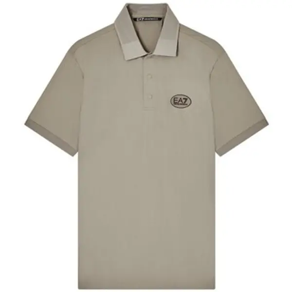 Emporio Armani Emporio Armani  Polo majice kratkih rukava 7M001290AF13689U6167  Emporio Armani