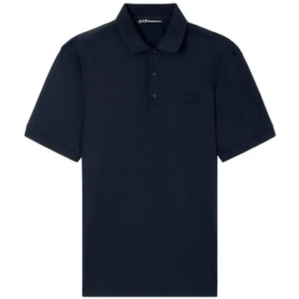 Emporio Armani Emporio Armani  Polo majice kratkih rukava 7M001290AF13689UB102  Emporio Armani