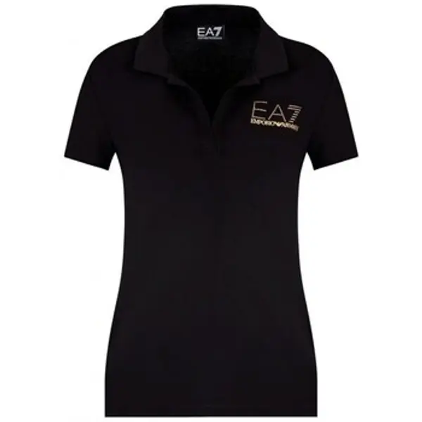 Emporio Armani Emporio Armani  Polo majice kratkih rukava 7W000266AF12500UC001  Emporio Armani