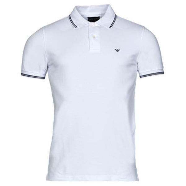 Emporio Armani Emporio Armani  Polo majice kratkih rukava 8N1FB4  Emporio Armani