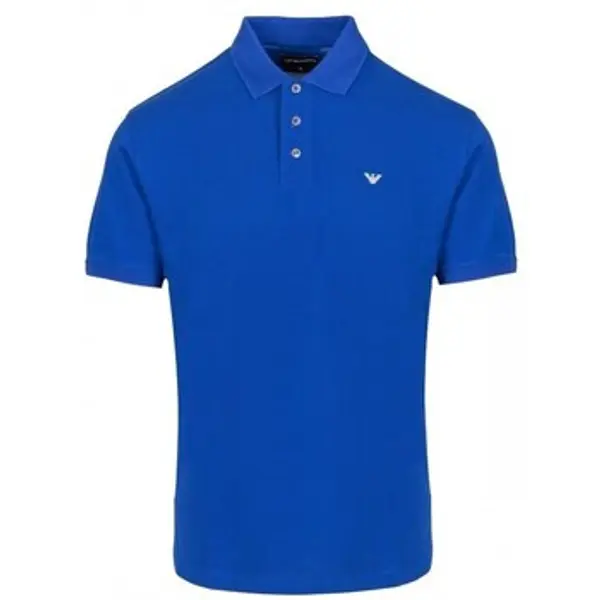 Emporio Armani Emporio Armani  Polo majice kratkih rukava 8N1FQ21JTKZ  Emporio Armani