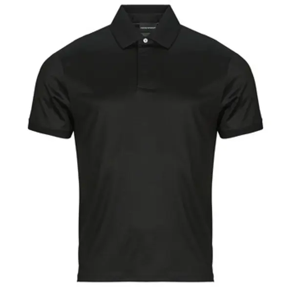 Emporio Armani Emporio Armani  Polo majice kratkih rukava EM004588  Emporio Armani