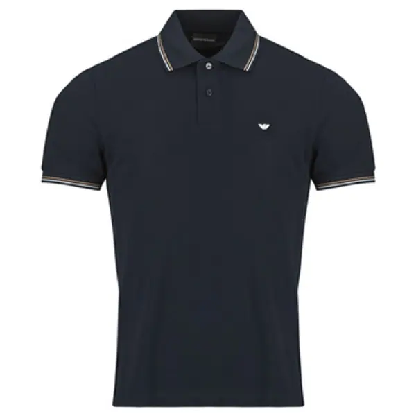 Emporio Armani Emporio Armani  Polo majice kratkih rukava EM004607  Emporio Armani