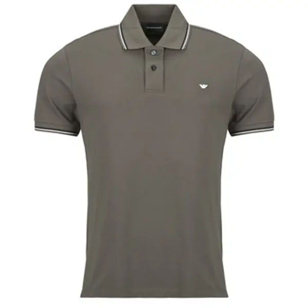 Emporio Armani Emporio Armani  Polo majice kratkih rukava EM004607  Emporio Armani